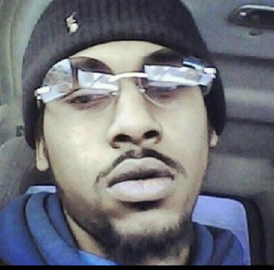 DeAndre Slappey death by force case in Detroit, MI