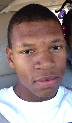 Tavarus Lynch death by force case profile photo