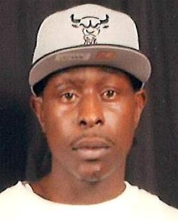 William Earl Wright Jr. death by force case profile photo