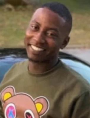 Fredrick Cox Jr. death by force case profile photo