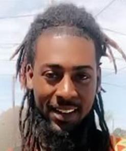 Willis George death by force case profile photo