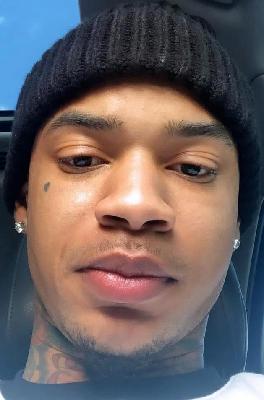 OBryant Robinson death by force case profile photo
