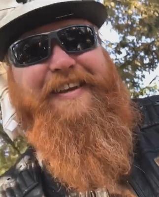 Michael Joyner death by force case profile photo