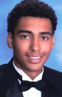 Kaleb Bilger death by force case profile photo