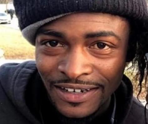 Randy Lee Hargraves Jr. death by force case profile photo