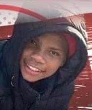 Elijah Williams death by force case profile photo