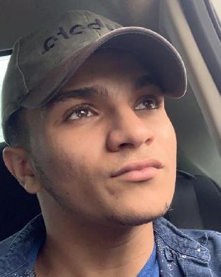 Yazeed Alsawalha death by force case profile photo