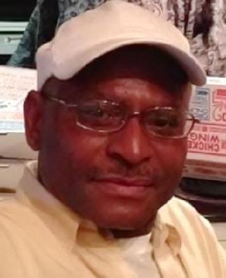 Kenneth Raiford death by force case profile photo