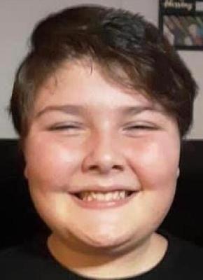 Gabriel Teems death by force case profile photo