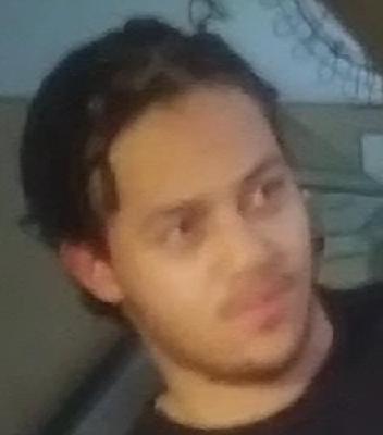 Xavier Gibbs death by force case profile photo