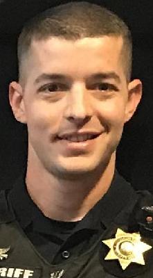 Ryan Hendrix death by force case profile photo