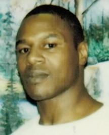 Allen Alexander death by force case profile photo