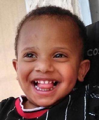 Amor Cureton death by force case profile photo