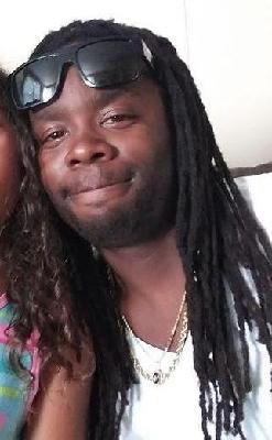 Melvin Charles Clark Jr. death by force case profile photo