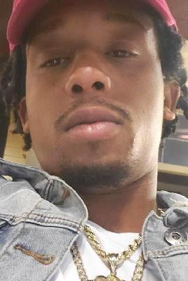 Tyron Christopher Melton death by force case profile photo