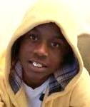 Vontairius Doster death by force case profile photo