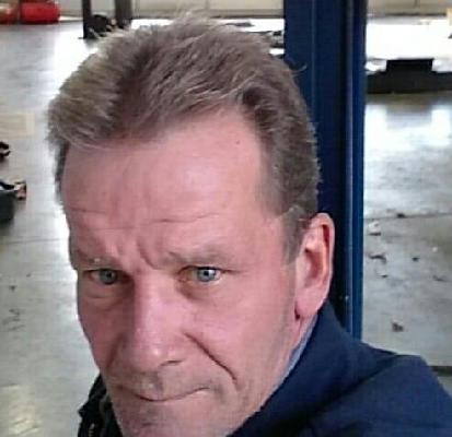 Shaun Loughrey death by force case profile photo