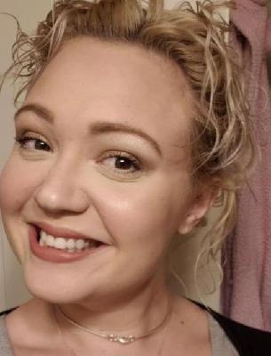 Brittney Leftridge death by force case profile photo