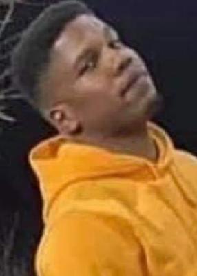 Dairyon Stevenson death by force case profile photo