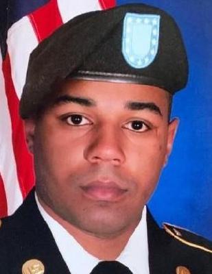 Christopher Carson death by force case profile photo