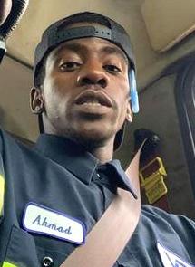 Ahmad Kadir death by force case profile photo