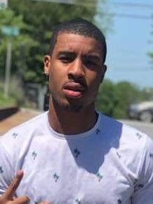 Phillip Tyrone Legette death by force case profile photo