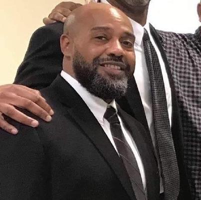 Warren Mebane death by force case profile photo