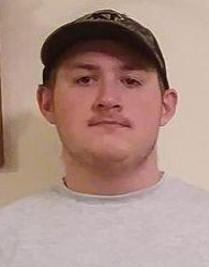 Nathaniel Brooks death by force case profile photo