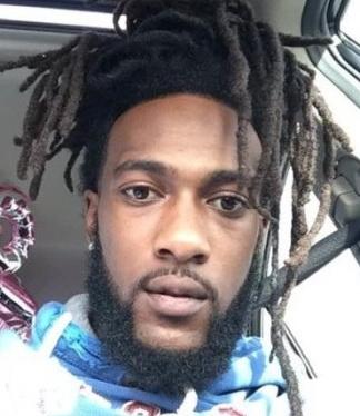 David Swindell death by force case profile photo