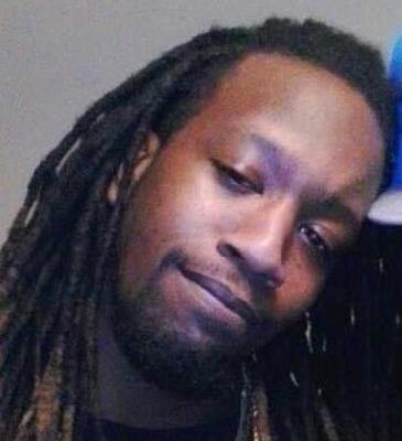 Montice Williams death by force case profile photo