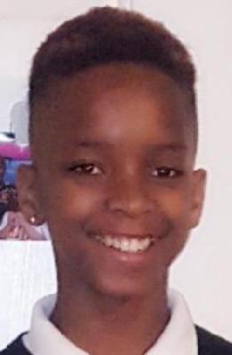 Damarion Sharpe death by force case profile photo