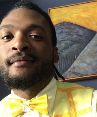 Javon Brown death by force case profile photo