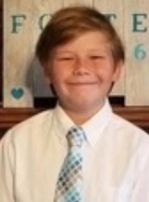 Aidan Joseph A.J. Foster death by force case in Gates, NC