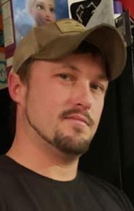 Joshua Tedder death by force case profile photo