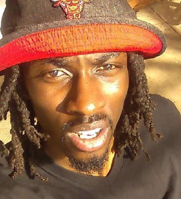 Sylvester Maske death by force case profile photo