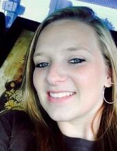 Emily Ivey death by force case profile photo