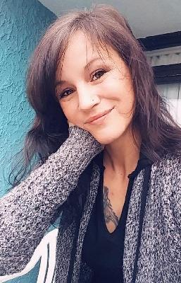 Rebecca Johnson death by force case profile photo