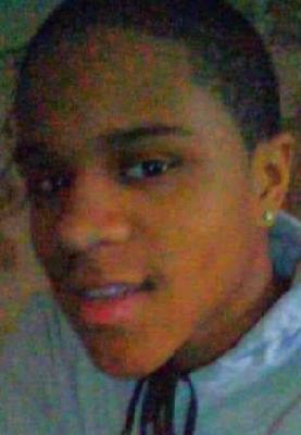 Tyree McIntyre death by force case profile photo