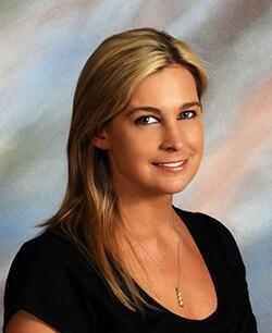 Nicole Sanderford death by force case profile photo