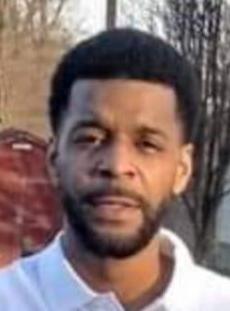 Derris Watlington death by force case profile photo