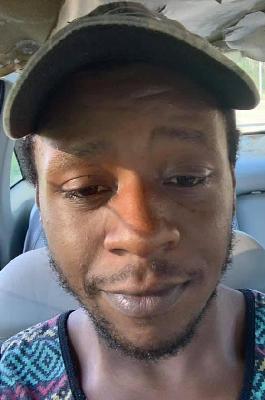 Jailyn Morton death by force case profile photo