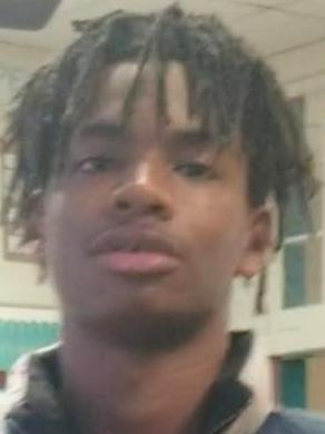 Khalil McKoy death by force case profile photo
