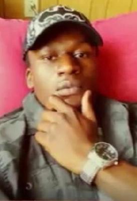 Muzungu Muteba death by force case profile photo