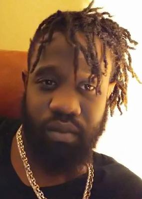 Derrick Malloy death by force case profile photo