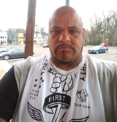 Ronald Callanan Jr death by force case profile photo