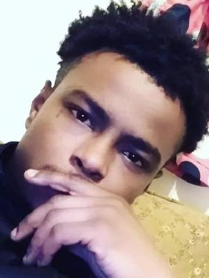 Kendrick Maynor death by force case profile photo