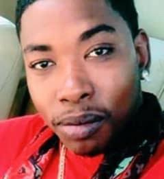 Kalon Ewing death by force case profile photo