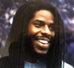 Myles Wilson death by force case profile photo