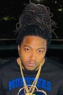Marquise Perry death by force case profile photo