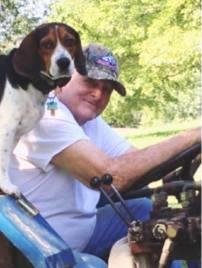 Jerry Williamson death by force case profile photo